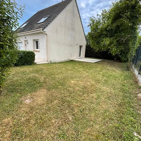بيت للعطل La Guignicourtoise Guignicourt