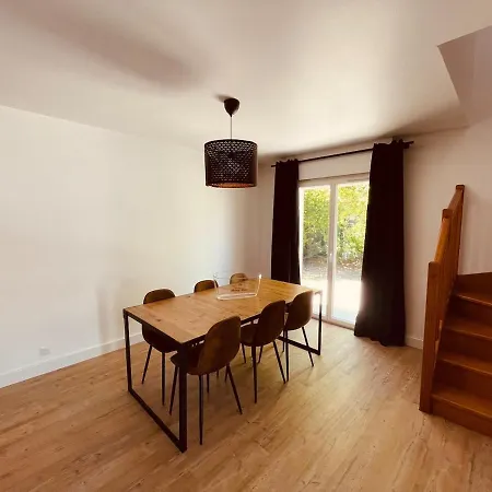 La Guignicourtoise بيت للعطل Guignicourt